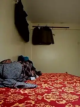 Yujiro254 webcam