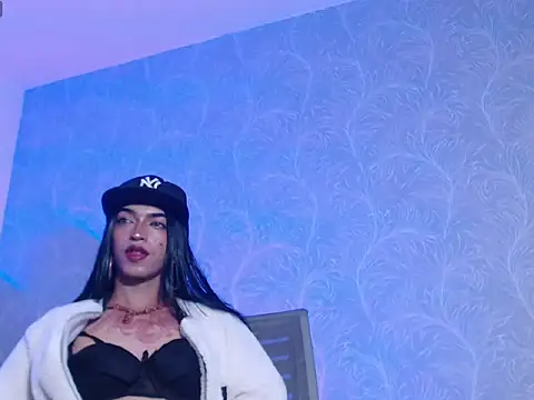 megan_queen12 webcam