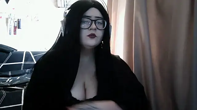 Moon_Lady122 webcam