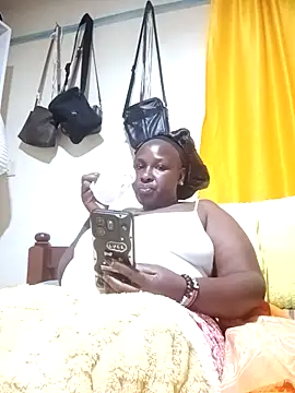 FayEbony2 webcam
