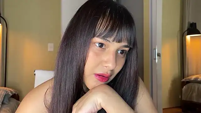 xSelena webcam