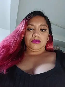 PokeGirld webcam