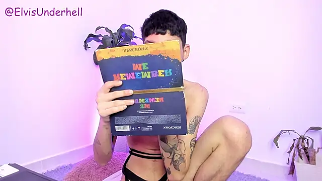 Varya_Ferreira webcam