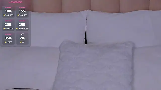 LianaFord webcam