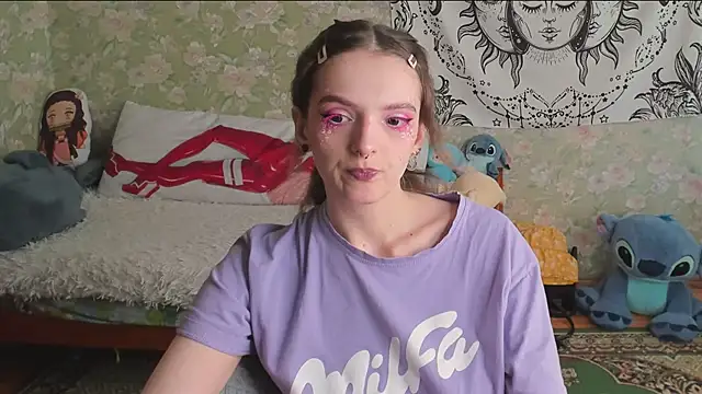 Cutie_Adelia webcam