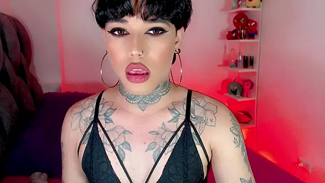 Модель: little_star_porn