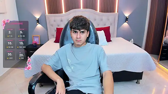 Tommy18__ live cam