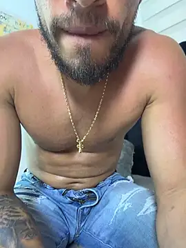 Thiago_Hill webcam