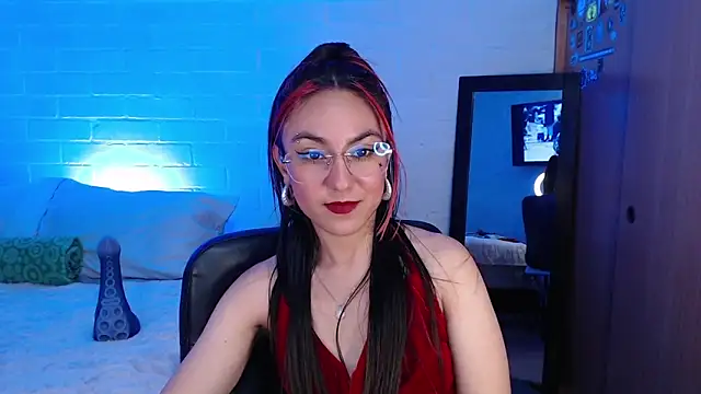 Amy66 webcam