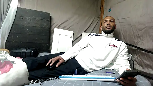 Camodick live cam