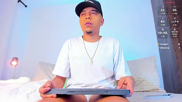 Randdy_333 webcam
