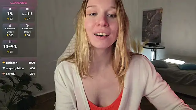Eve_Sin webcam