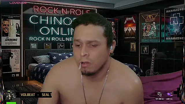 chino_roz webcam