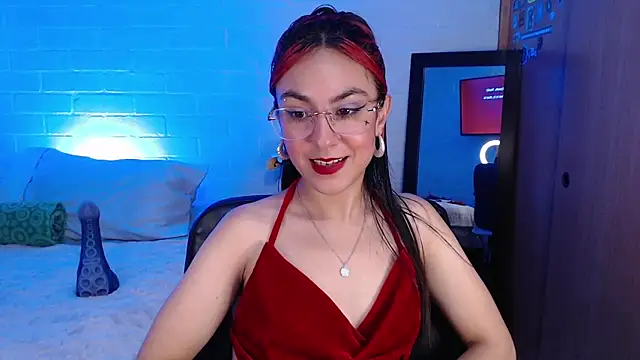 Amy66 webcam