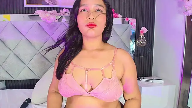 Sara_Chanel_ webcam