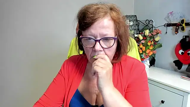 Adelewildx webcam