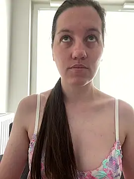 Nicole-Ray webcam