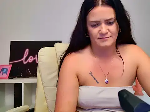 NicolSparkleX live sex cam