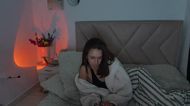 Bonnieshyy webcam