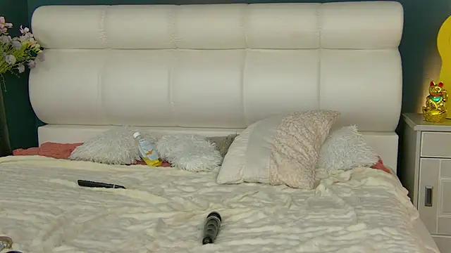 NataliaVice webcam