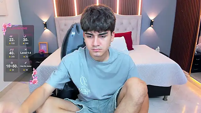 Tommy18__ live cam