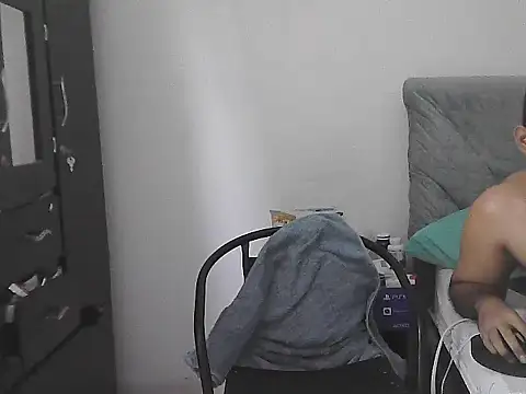 IronSideBear live cam