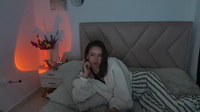 Bonnieshyy webcam