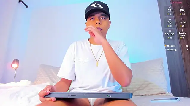 Randdy_333 webcam