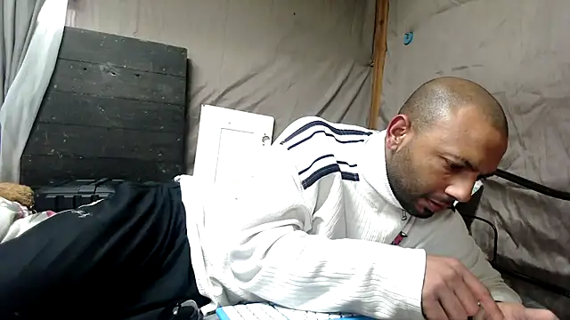 Camodick webcam