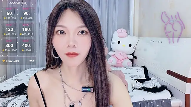 yangyang_520 webcam