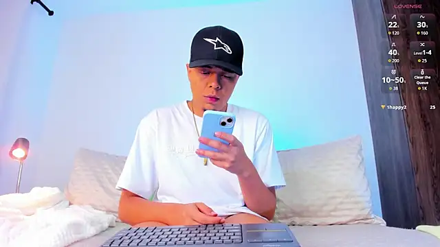 Randdy_333 webcam