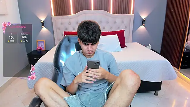 Tommy18__ live cam
