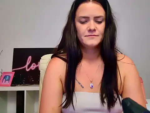 NicolSparkleX webcam