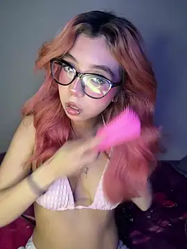 Valen-Foxx1 webcam