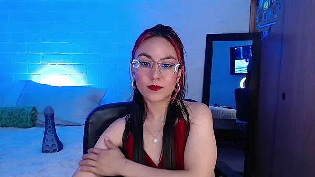 Amy66 webcam