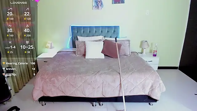 Mafe_Kailina webcam