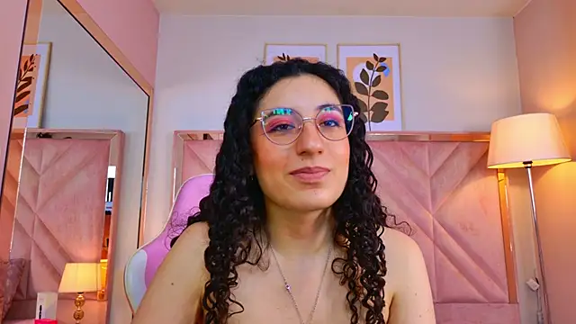 DemiJones_ webcam