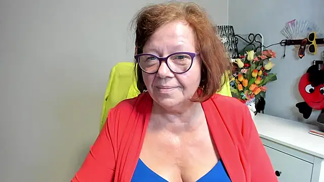 Adelewildx webcam