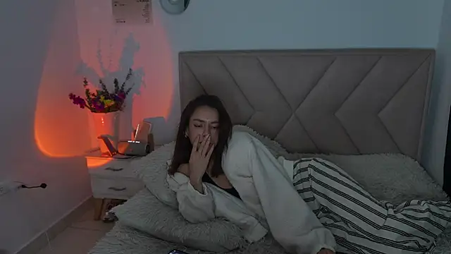 Bonnieshyy webcam