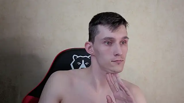 touch_me7 webcam