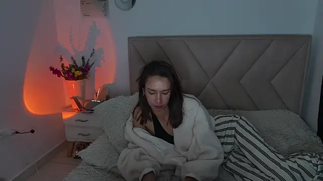 Bonnieshyy webcam