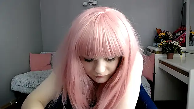 Estheri webcam