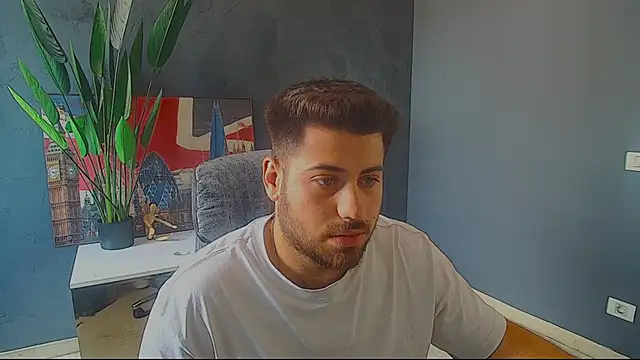 daxgreer (M twink) - CUM SHOW !