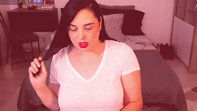 alenny11 (F milf) - take my panties off