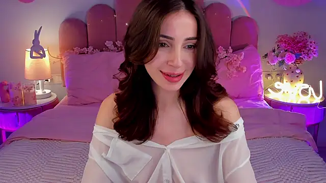 ElsaYoung webcam