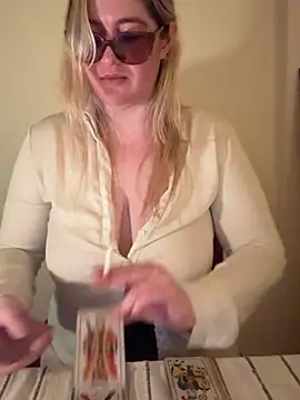 Granlady7 webcam