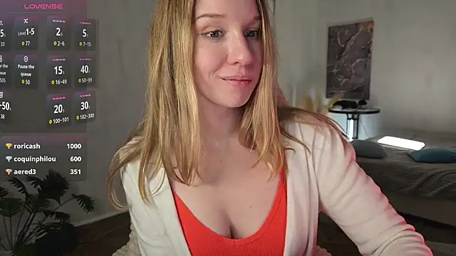 Eve_Sin webcam