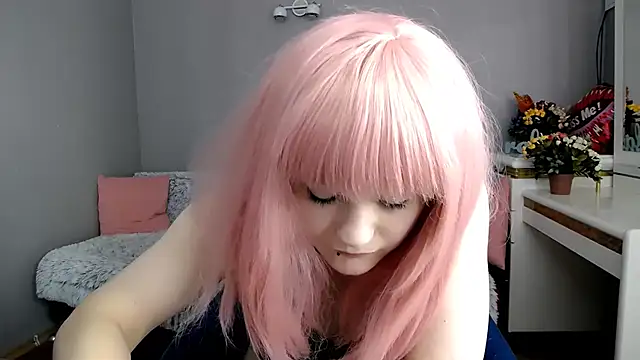 Estheri webcam