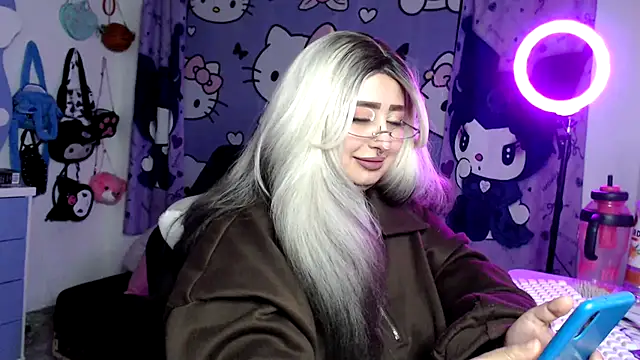lussyevans24 webcam