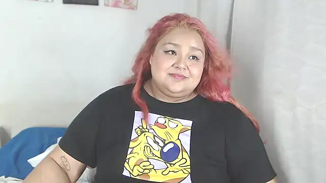 lovemyfatpussy webcam
